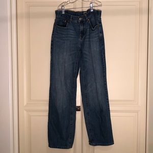 Boys Ralph Lauren Blue Jeans size 14